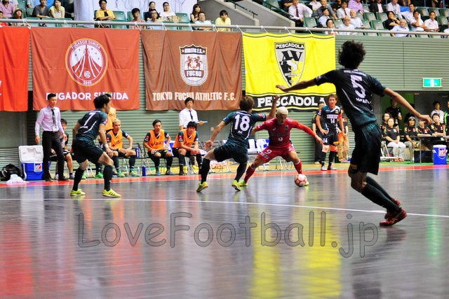 LoveFootball.jp 